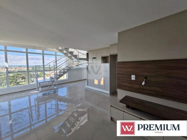 Apartamento 3 quartos e 2 banheiros, à venda, no bairro villa Liane em Ponta Grossa