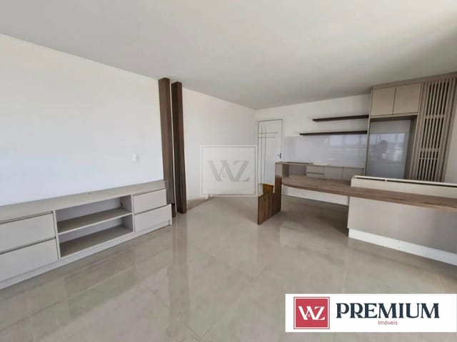 Apartamento 3 quartos e 2 banheiros, à venda, no bairro villa Liane em Ponta Grossa