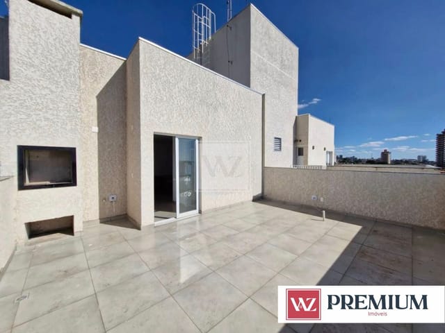 Apartamento 3 quartos e 2 banheiros, à venda, no bairro villa Liane em Ponta Grossa