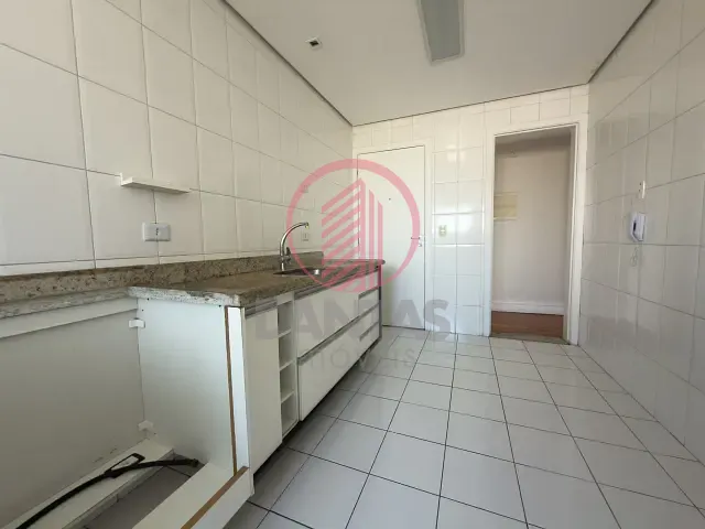 Apartamento 3 quartos e 1 banheiro, à venda, no bairro Centro em Osasco