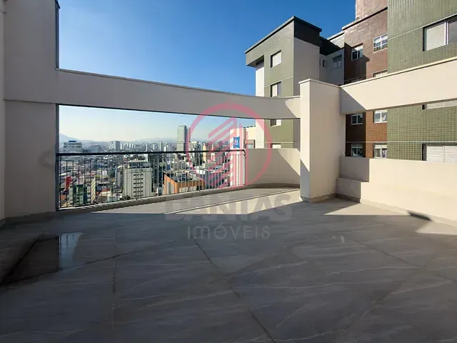 Apartamento 3 quartos e 1 banheiro, à venda, no bairro Centro em Osasco