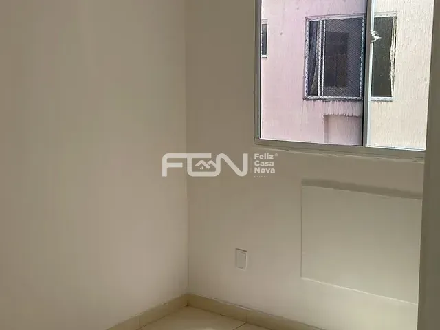 Apartamento 2 quartos e 1 banheiro, à venda, no bairro Centro em Camaçari
