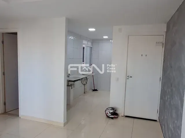 Apartamento 2 quartos e 1 banheiro, à venda, no bairro Centro em Camaçari