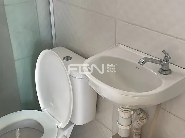 Apartamento 2 quartos e 1 banheiro, à venda, no bairro Centro em Camaçari
