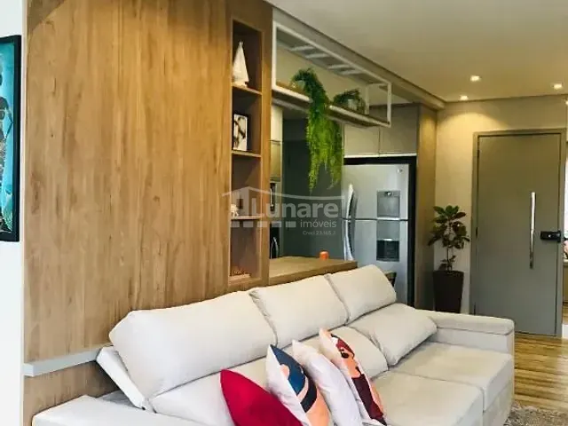 Apartamento 3 quartos e 3 banheiros, à venda, no bairro Jardim Marica em Mogi das Cruzes