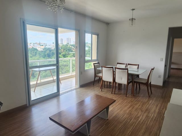 Foto do Apartamento - Apartamento à venda, Jardim Emília, Sorocaba, SP | Maranhão Padrão Imóveis