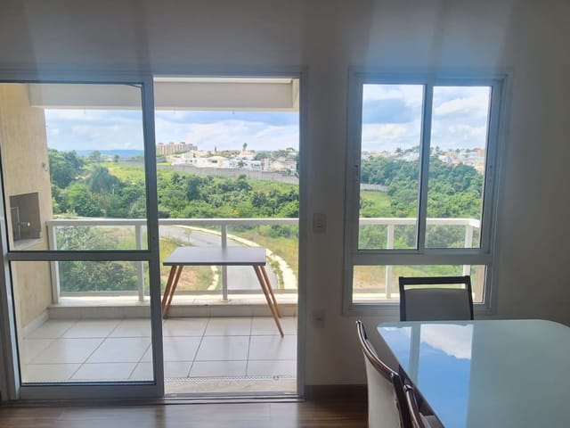 Foto do Apartamento - Apartamento à venda, Jardim Emília, Sorocaba, SP | Maranhão Padrão Imóveis