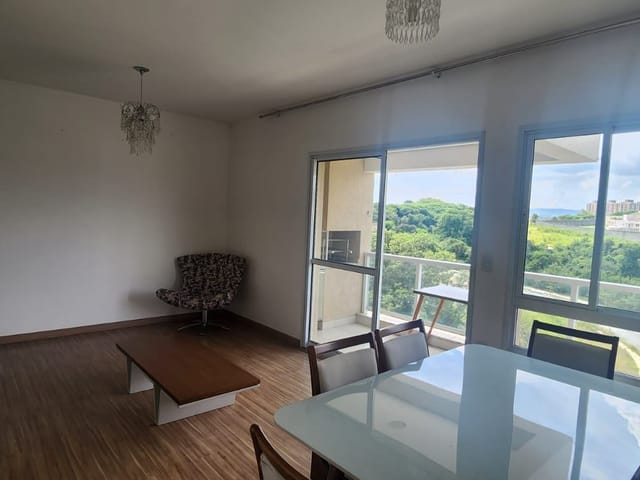 Foto do Apartamento - Apartamento à venda, Jardim Emília, Sorocaba, SP | Maranhão Padrão Imóveis