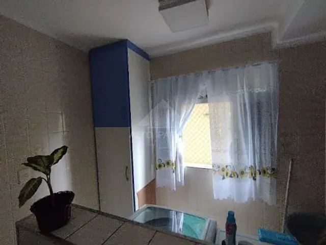 Apartamento com 72m² 2 quartos e 1 banheiro, à venda, no bairro Vila Nossa Senhora das Vitórias em Mauá