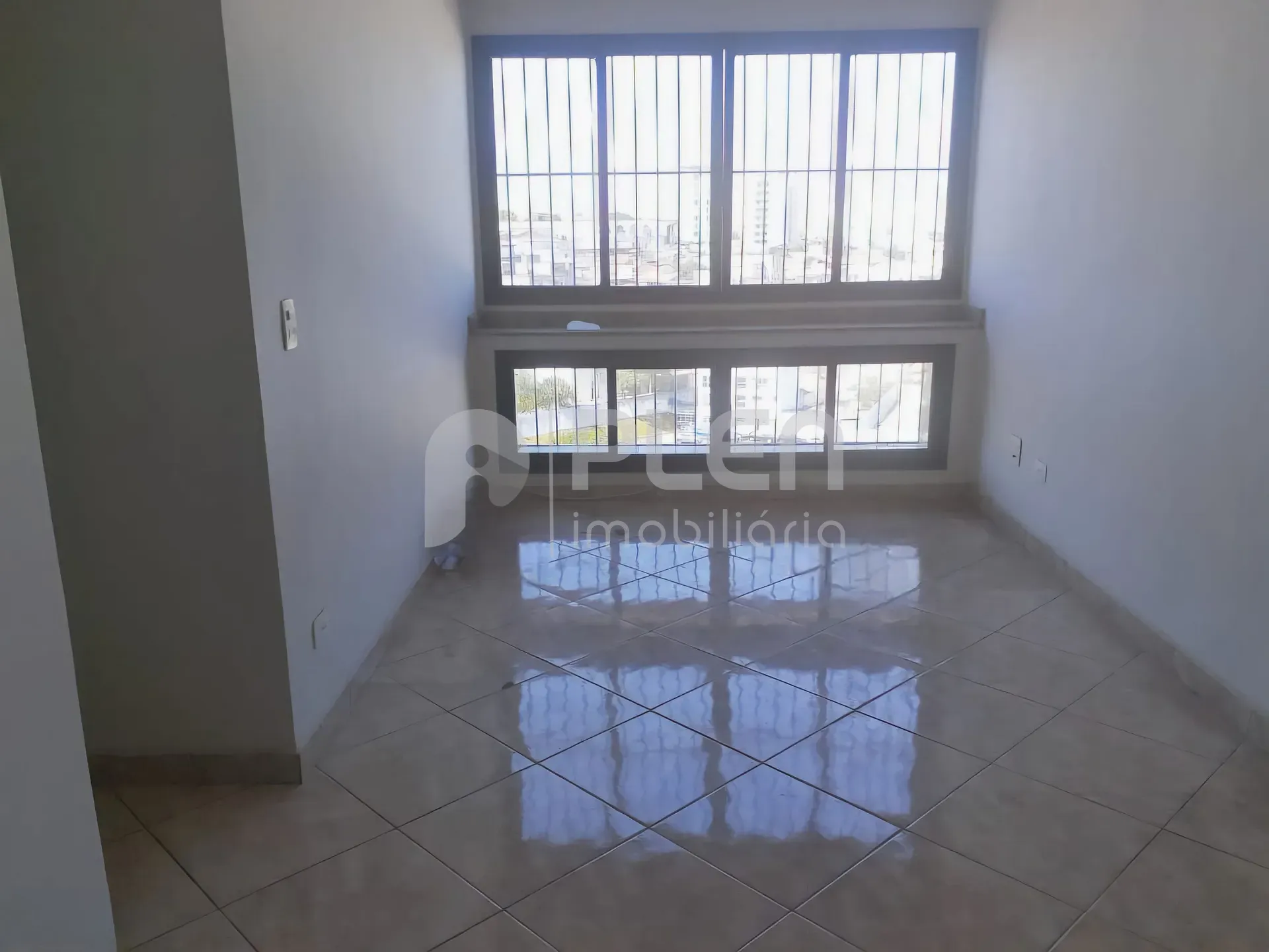 Apartamento de 2 quartos à venda em Lauzane Paulista, São Paulo