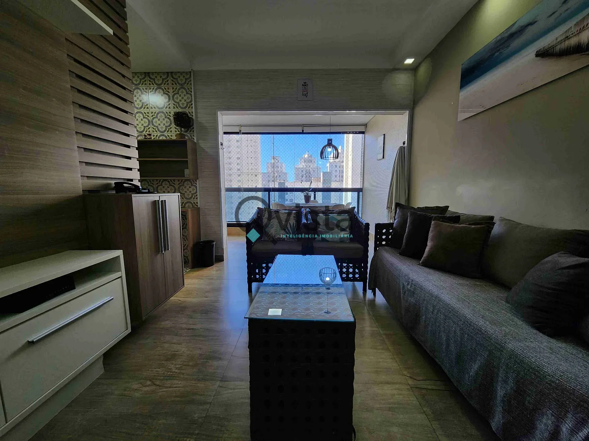 Apartamento, 2 quartos, 65 m² - Foto 3