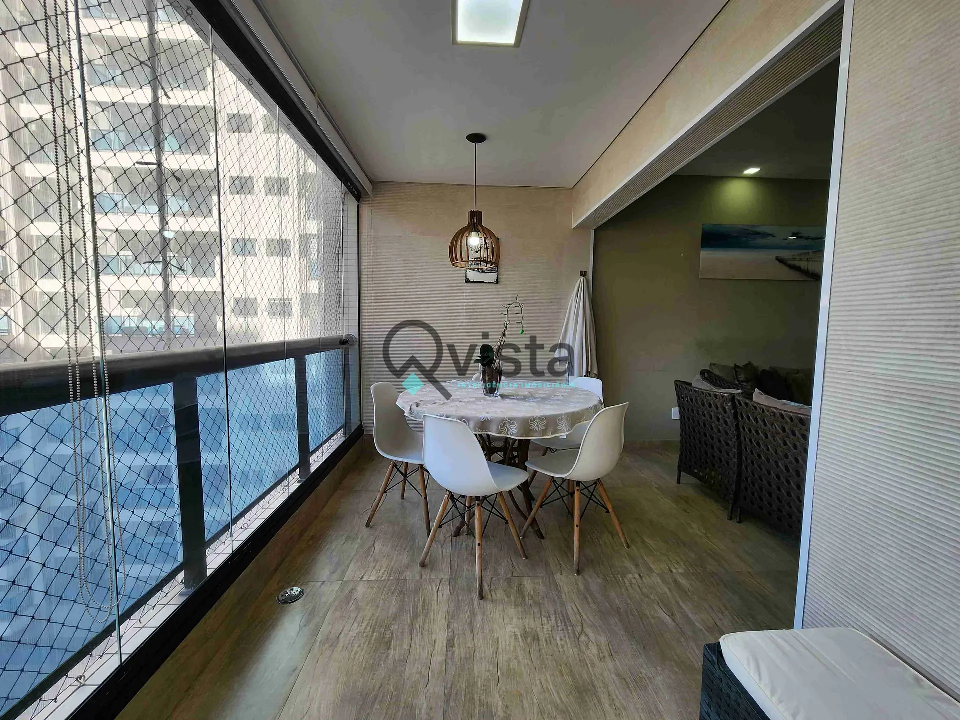 Apartamento, 2 quartos, 65 m² - Foto 5