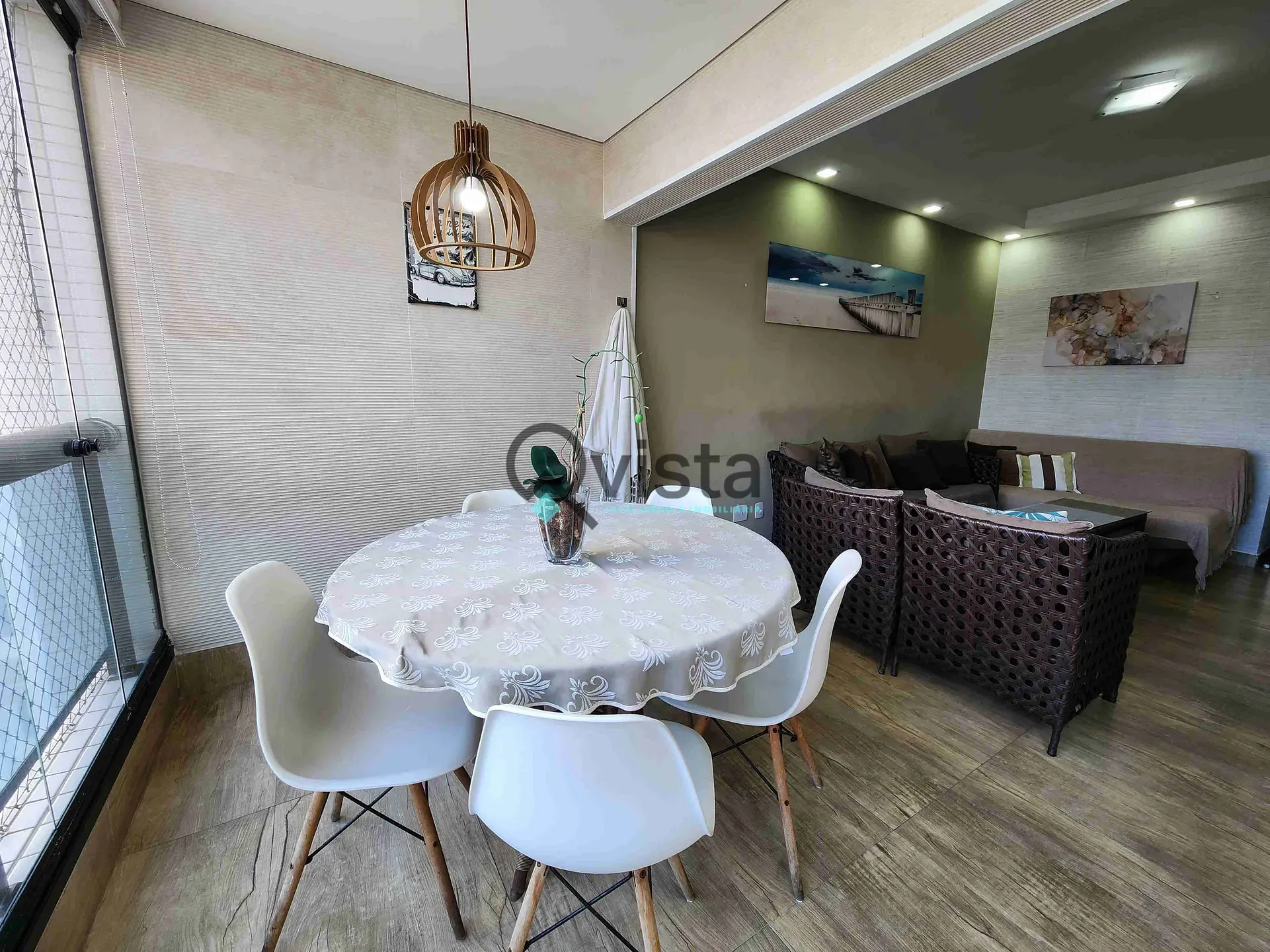 Apartamento, 2 quartos, 65 m² - Foto 6