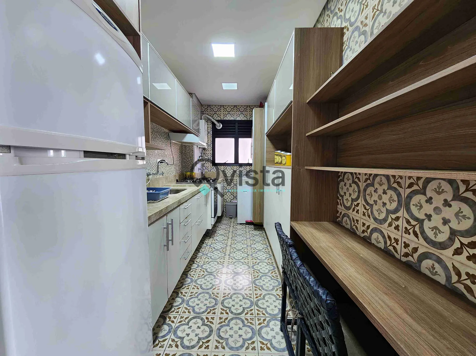 Apartamento, 2 quartos, 65 m² - Foto 7