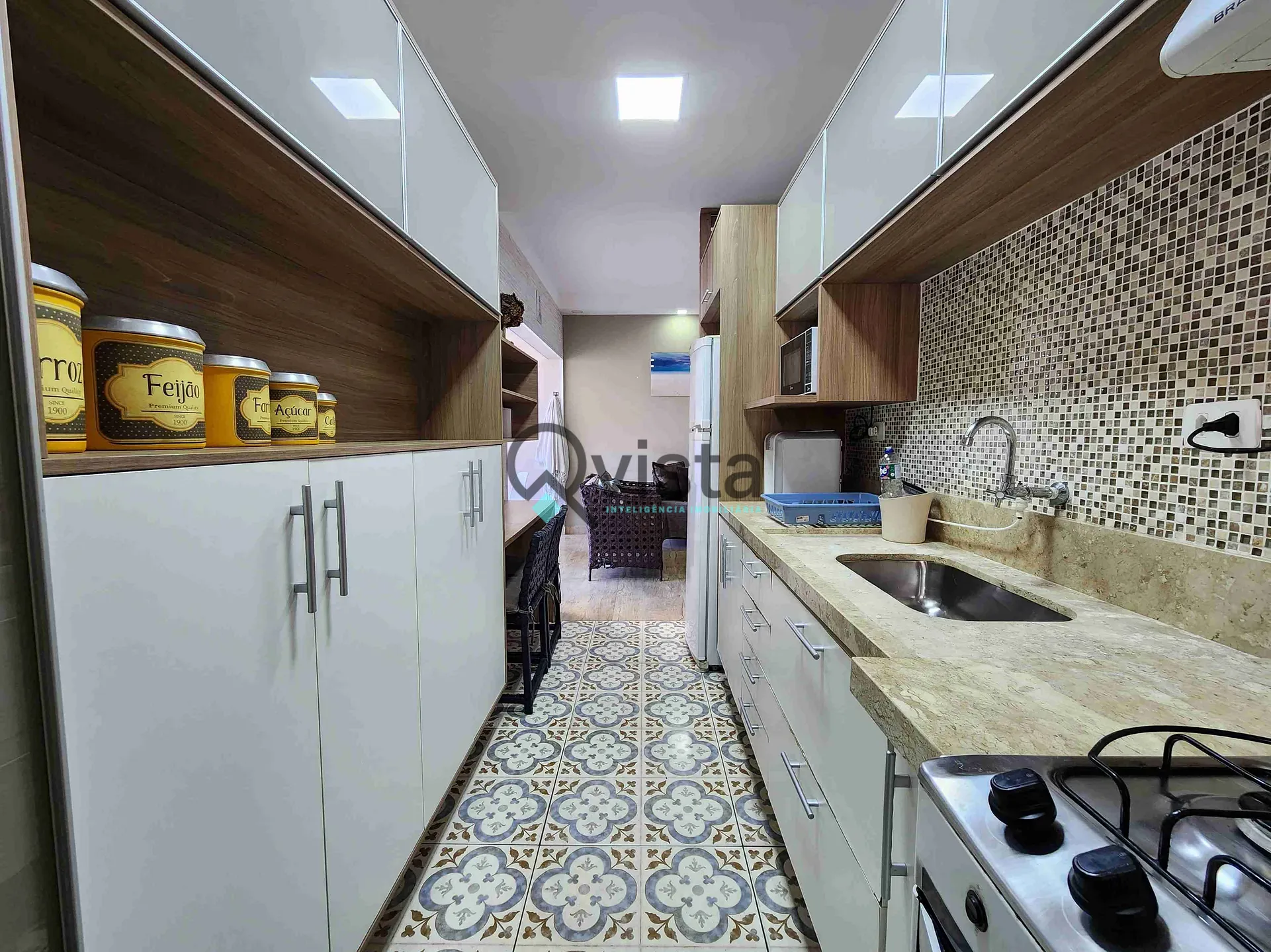 Apartamento, 2 quartos, 65 m² - Foto 8