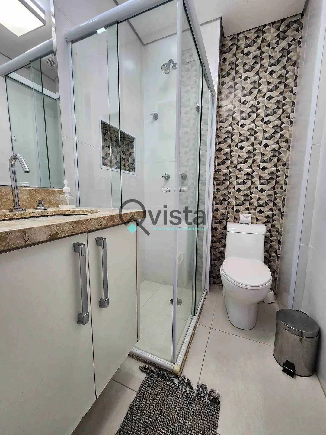Apartamento, 2 quartos, 65 m² - Foto 9