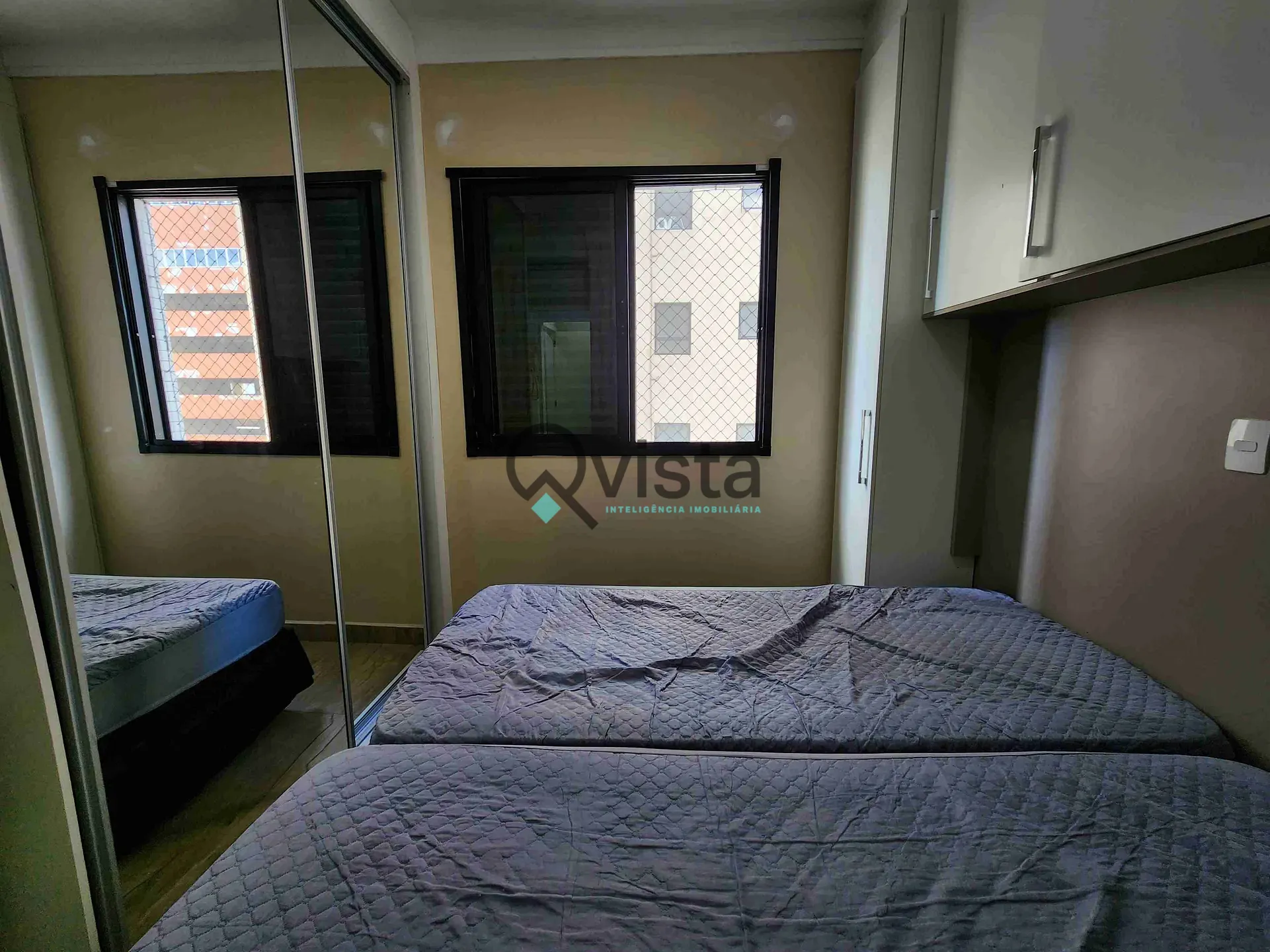 Apartamento, 2 quartos, 65 m² - Foto 11