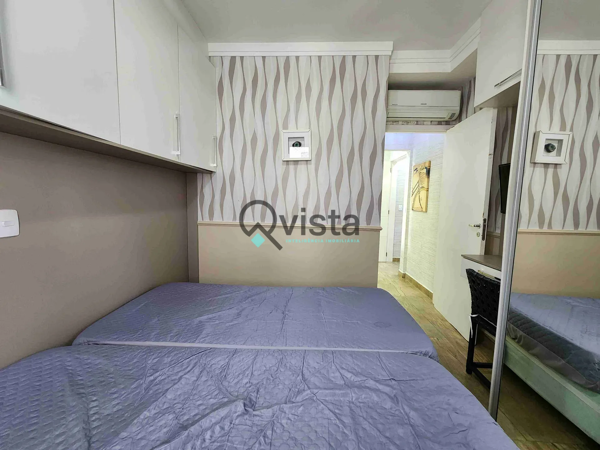Apartamento, 2 quartos, 65 m² - Foto 12