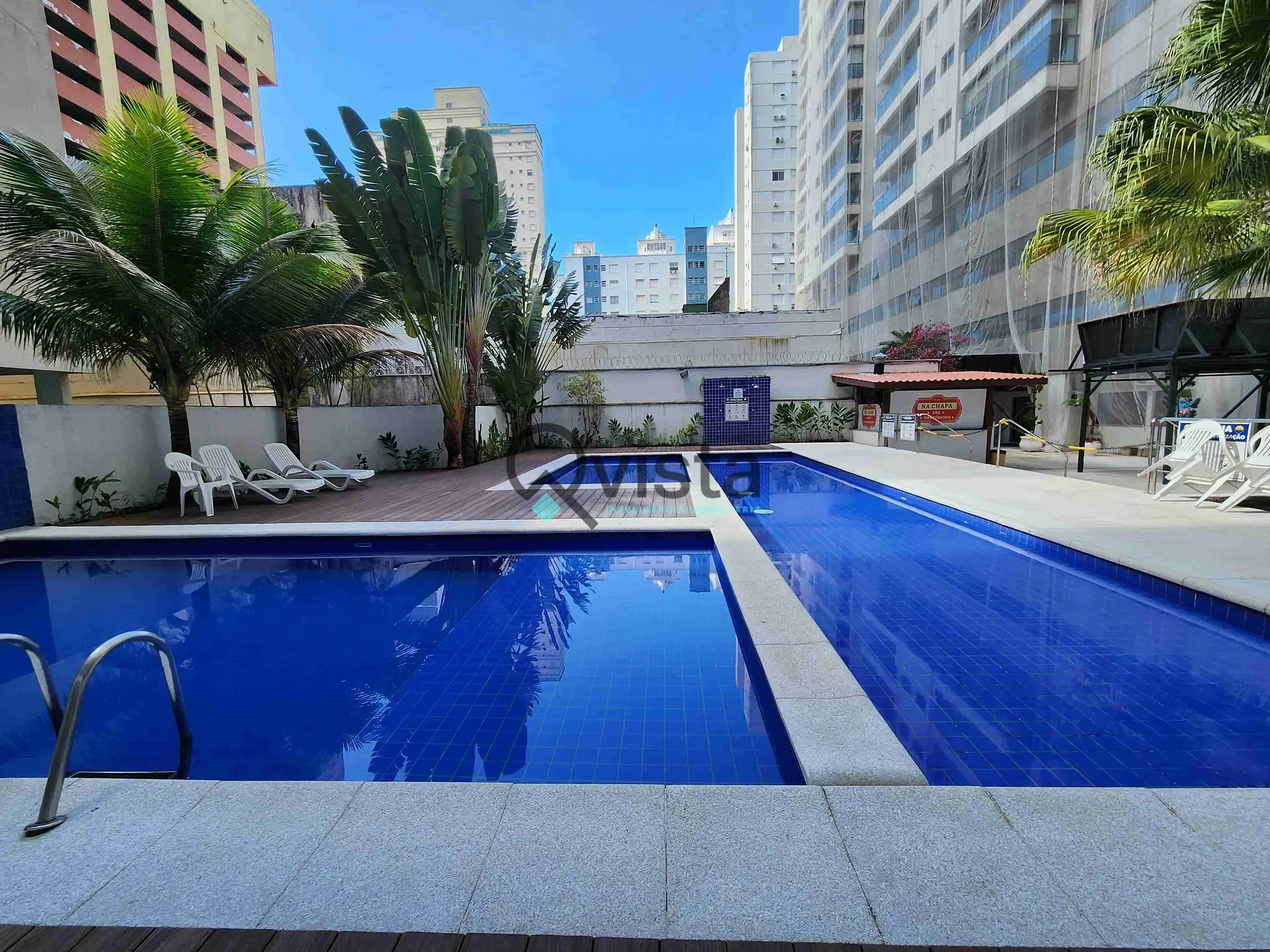 Apartamento, 2 quartos, 65 m² - Foto 19