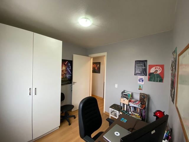Apartamento 2 quartos e 1 banheiro, à venda, no bairro Centro em Pelotas