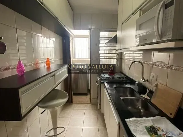 Apartamento 2 quartos e 1 banheiro, à venda, no bairro Vila Prudente (Zona Leste) em São Paulo