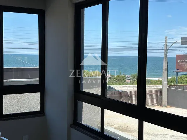Apartamento 3 quartos e 2 banheiros, à venda, no bairro Itajuba em Barra Velha