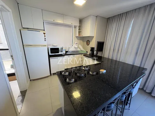 Apartamento 3 quartos e 2 banheiros, à venda, no bairro Itajuba em Barra Velha
