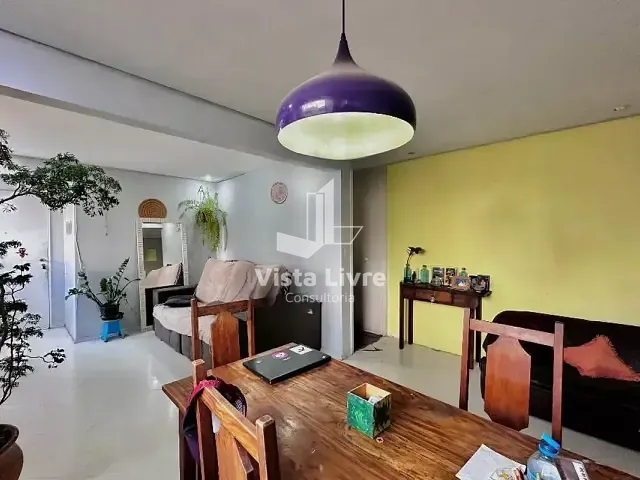 Apartamento com 127m² 4 quartos e 3 banheiros, à venda, no bairro Campo Belo em São Paulo