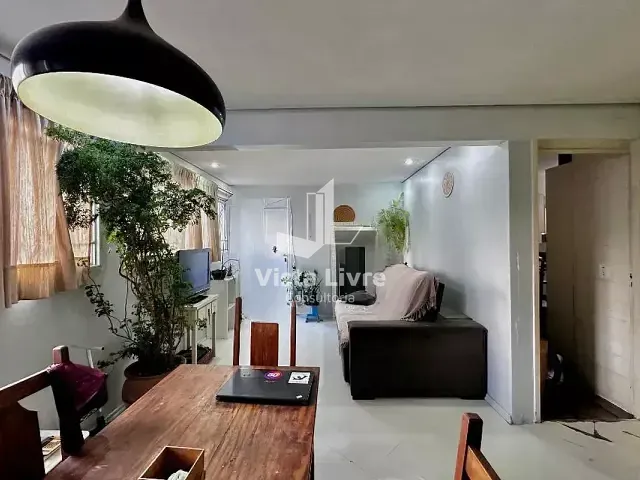 Apartamento com 127m² 4 quartos e 3 banheiros, à venda, no bairro Campo Belo em São Paulo