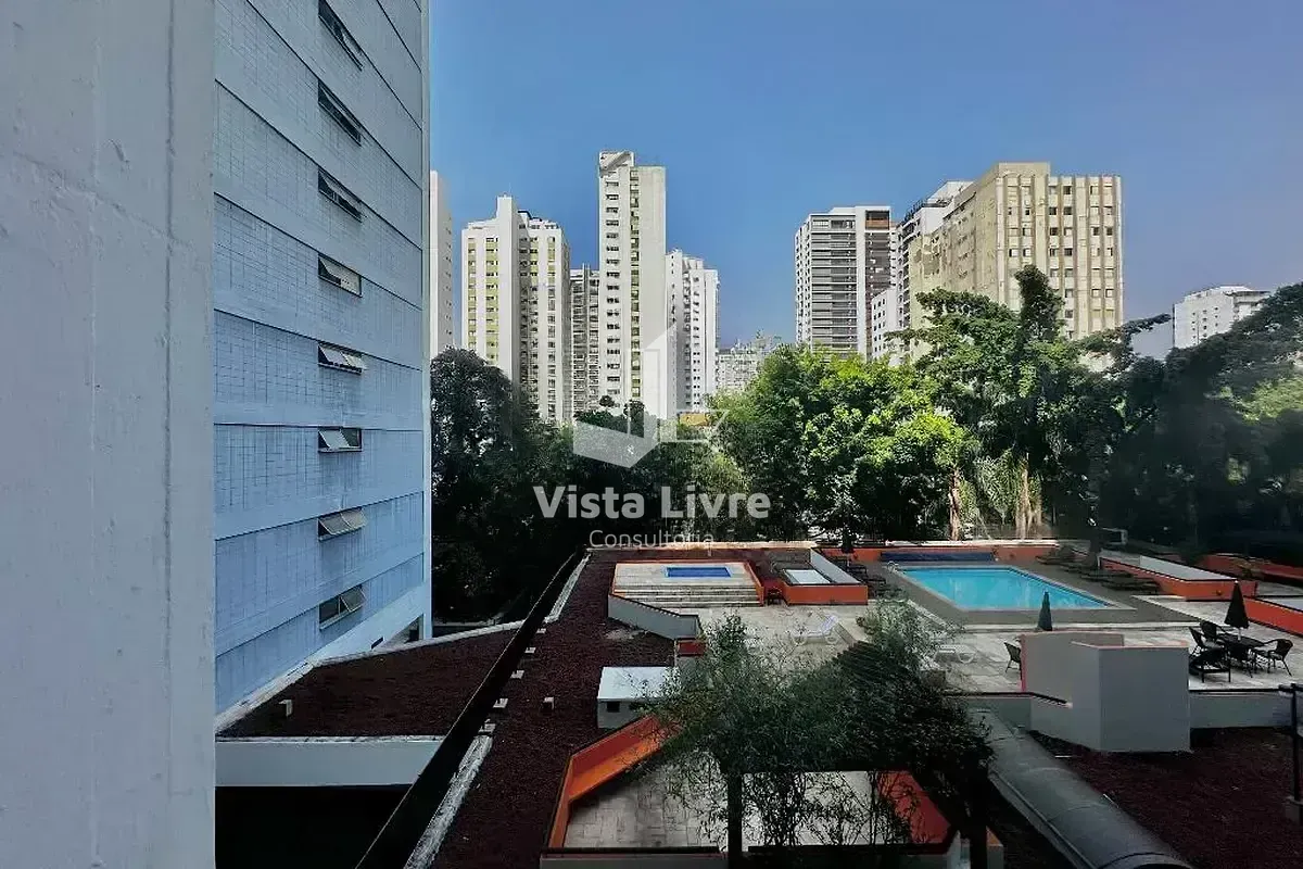 Apartamento, 4 quartos, 127 m² - Foto 13