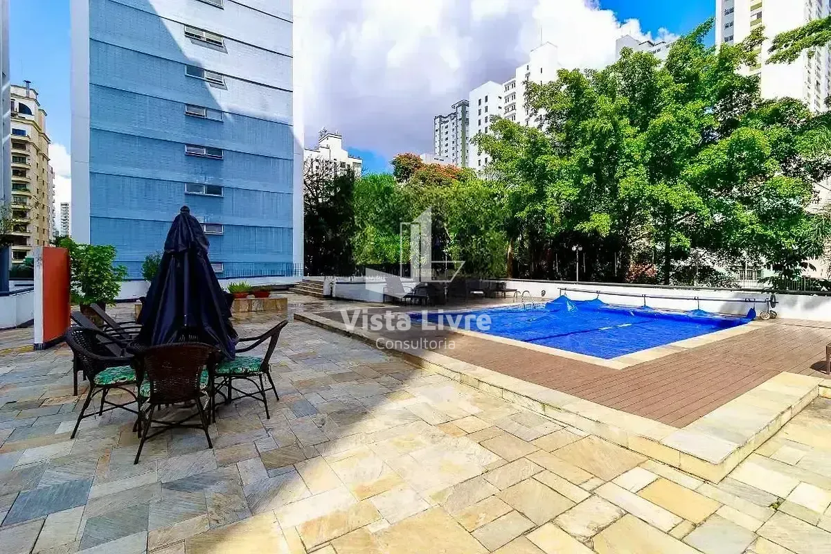 Apartamento, 4 quartos, 127 m² - Foto 46
