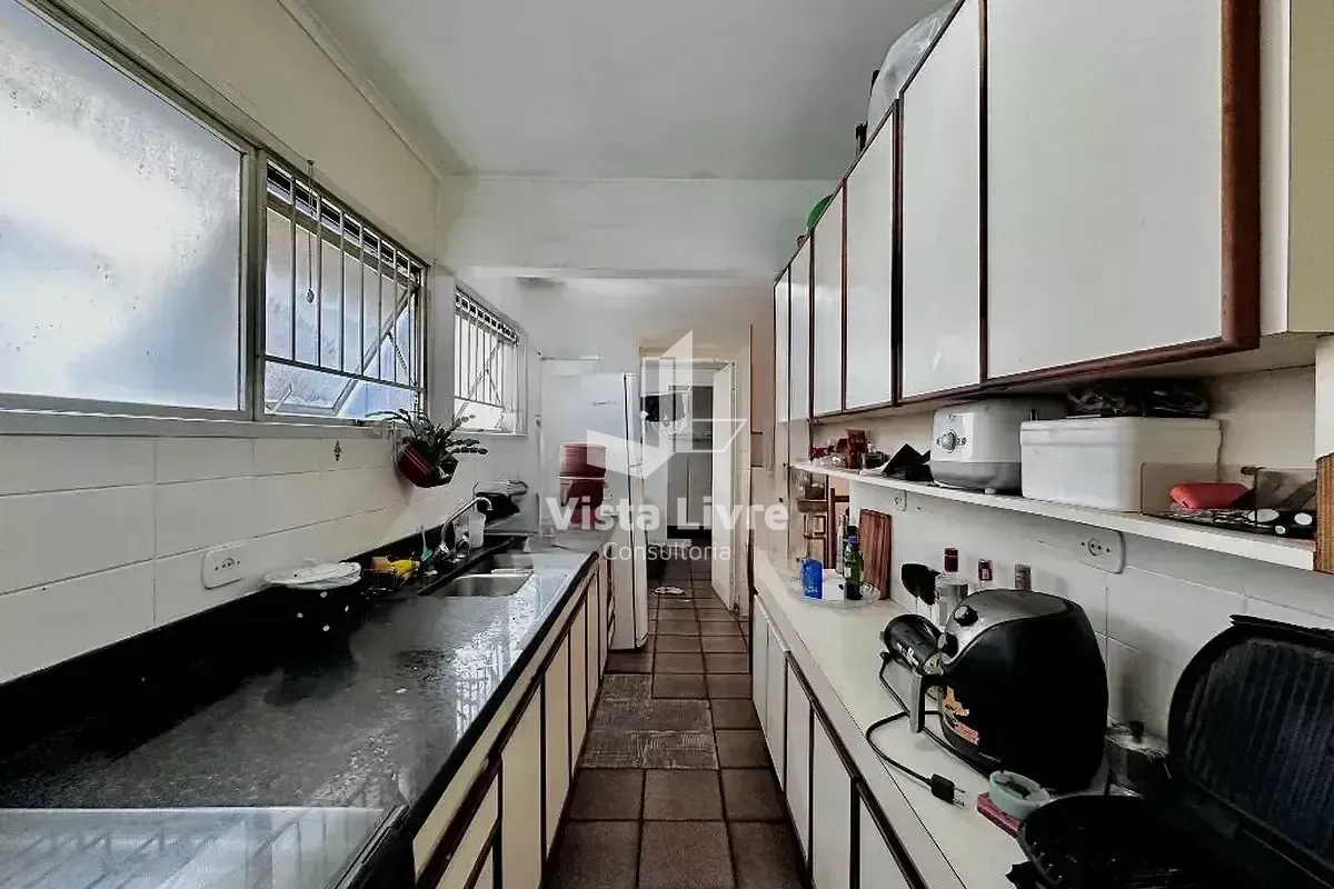 Apartamento, 4 quartos, 127 m² - Foto 11