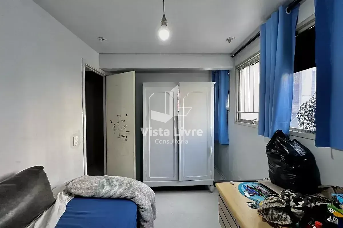 Apartamento, 4 quartos, 127 m² - Foto 27