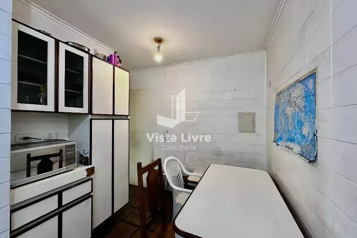 Apartamento, 4 quartos, 127 m² - Foto 28