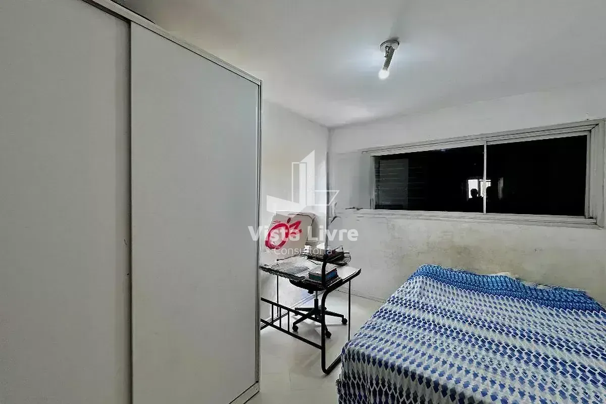 Apartamento, 4 quartos, 127 m² - Foto 25