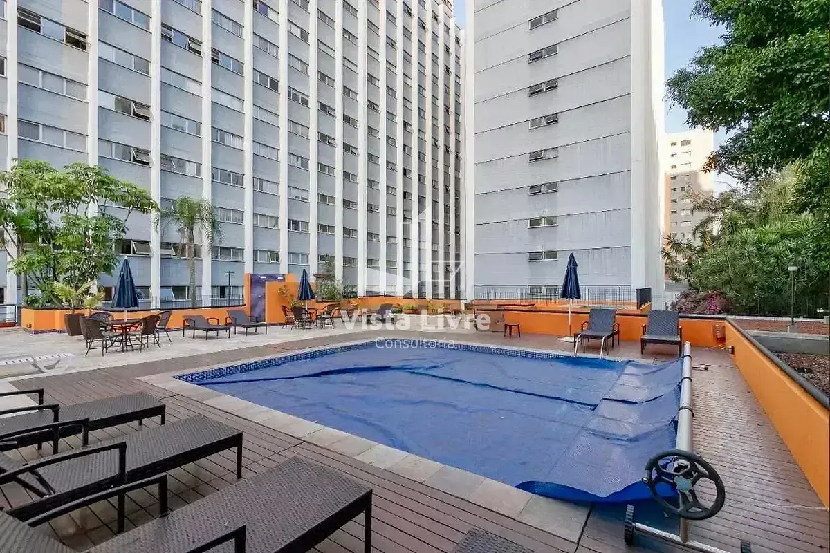 Apartamento, 4 quartos, 127 m² - Foto 47