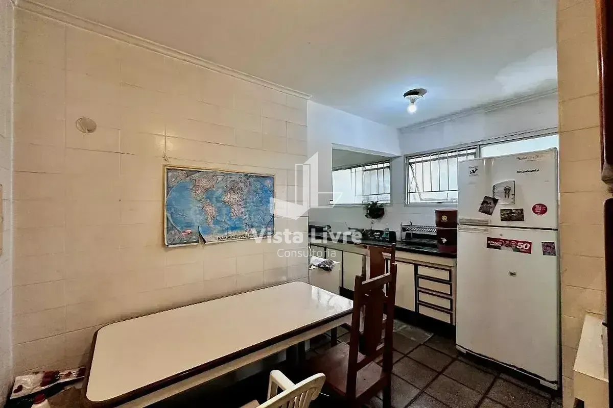 Apartamento, 4 quartos, 127 m² - Foto 8