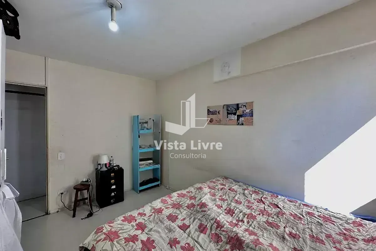 Apartamento, 4 quartos, 127 m² - Foto 29