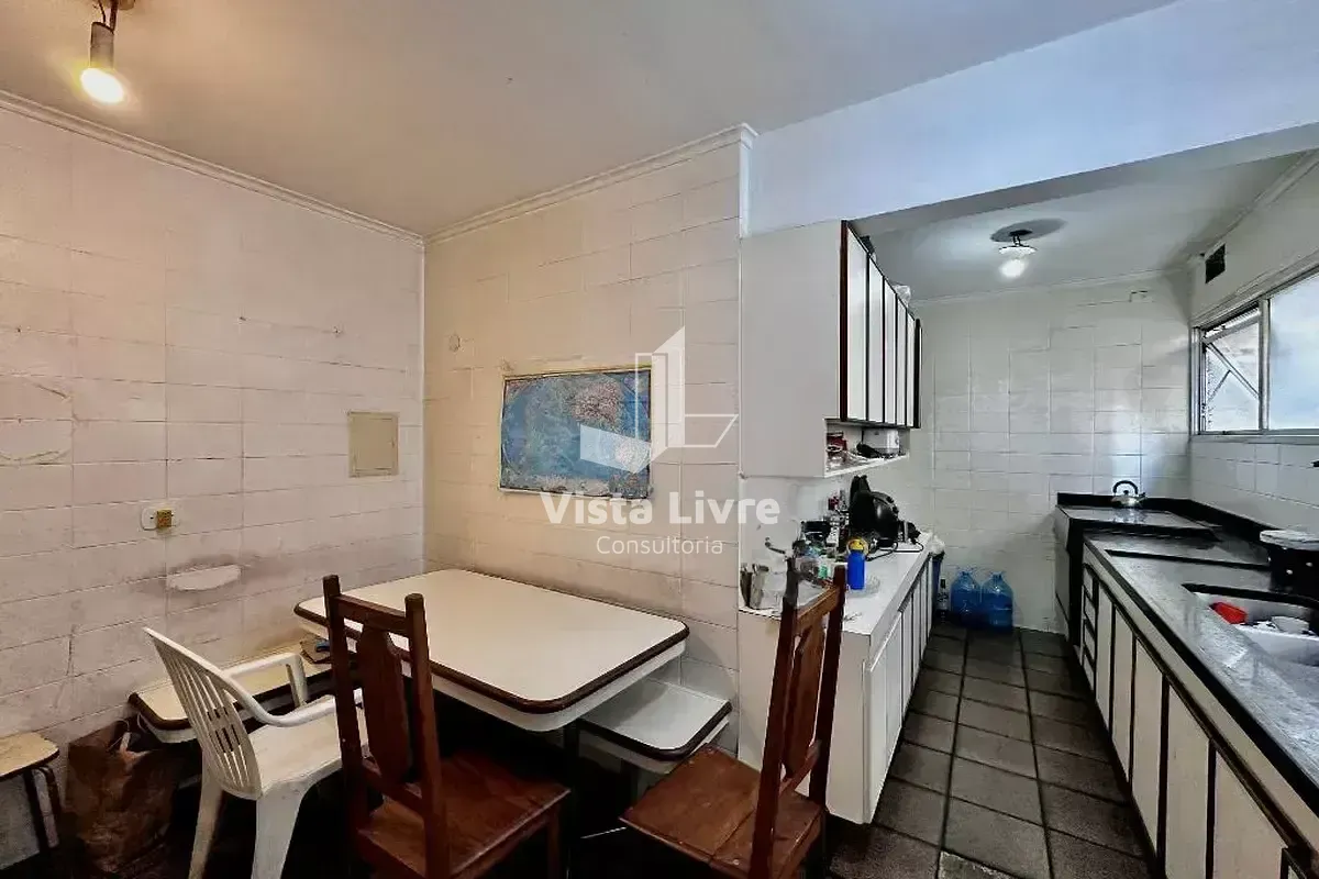 Apartamento, 4 quartos, 127 m² - Foto 7