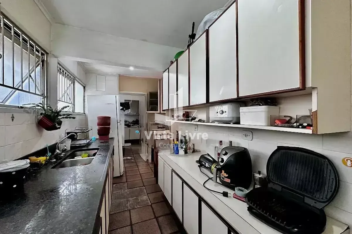 Apartamento, 4 quartos, 127 m² - Foto 12