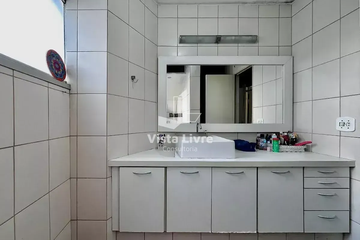 Apartamento, 4 quartos, 127 m² - Foto 43
