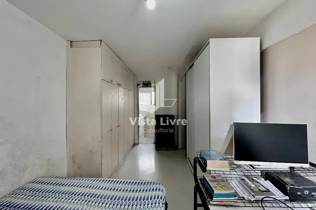 Apartamento, 4 quartos, 127 m² - Foto 17