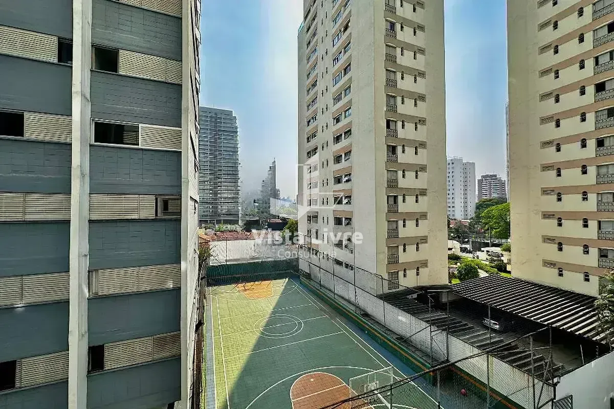 Apartamento, 4 quartos, 127 m² - Foto 55