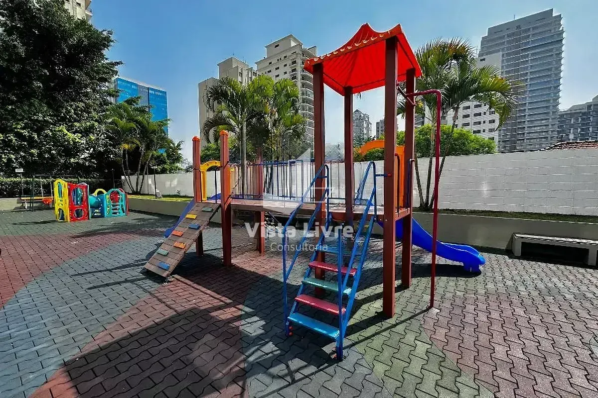 Apartamento, 4 quartos, 127 m² - Foto 59