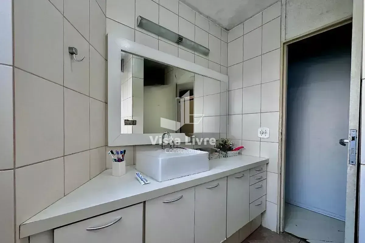 Apartamento, 4 quartos, 127 m² - Foto 45