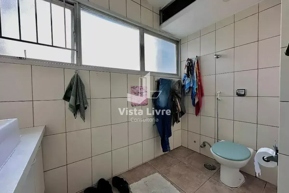 Apartamento, 4 quartos, 127 m² - Foto 39