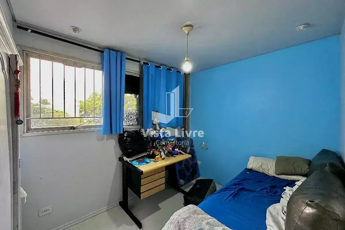 Apartamento, 4 quartos, 127 m² - Foto 20