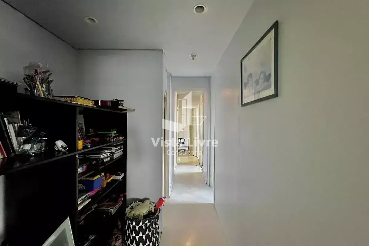 Apartamento, 4 quartos, 127 m² - Foto 16