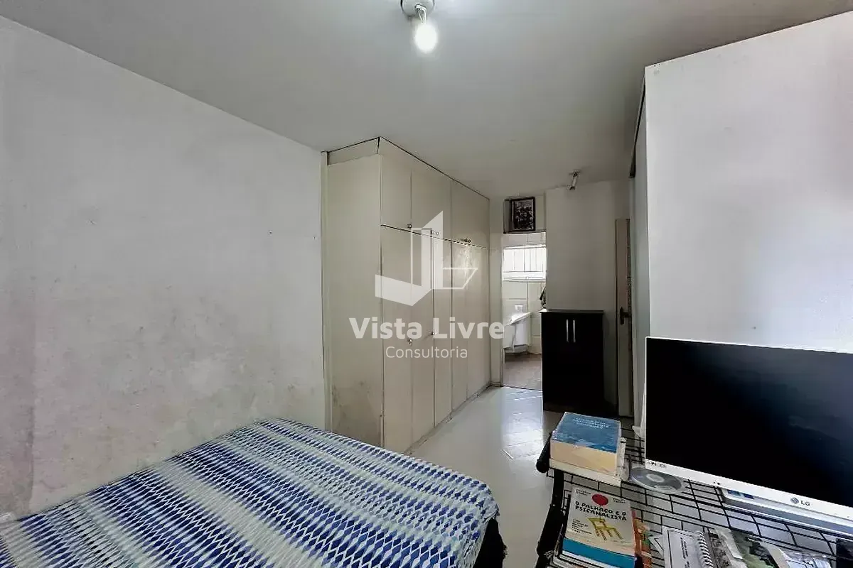 Apartamento, 4 quartos, 127 m² - Foto 23