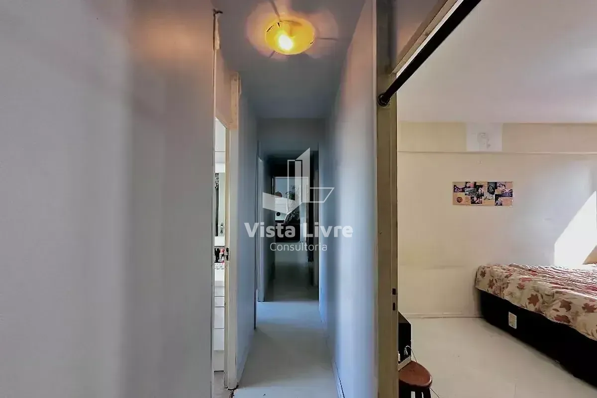 Apartamento, 4 quartos, 127 m² - Foto 15